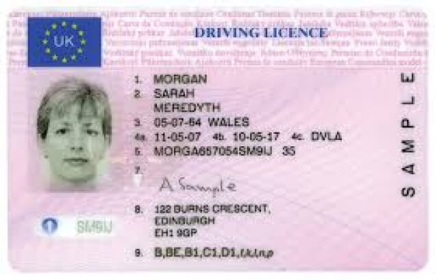 Penalty For Expired Drivers License Philippines - pitskiey